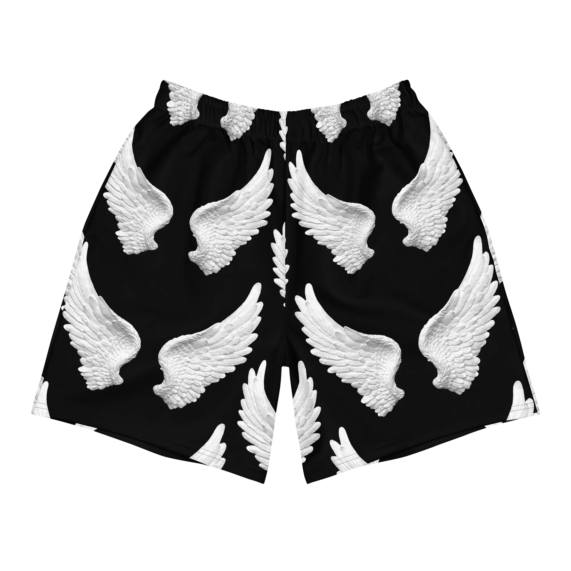 WINGS® Unisex Shorts