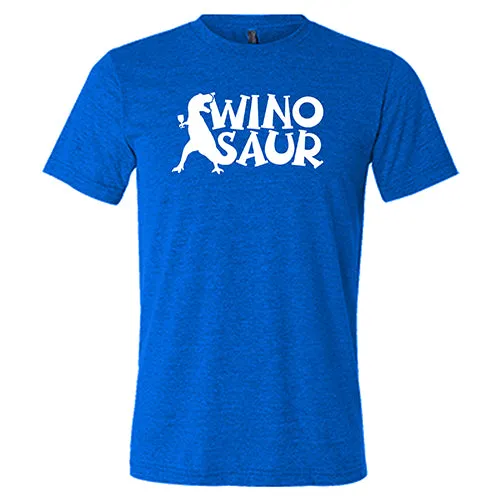 Winosaur Shirt Unisex