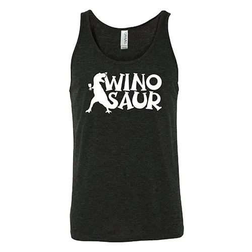 Winosaur Shirt Unisex