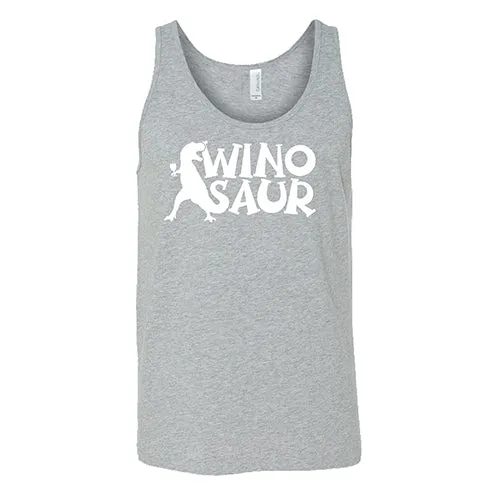 Winosaur Shirt Unisex
