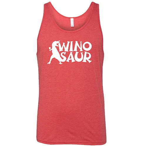 Winosaur Shirt Unisex