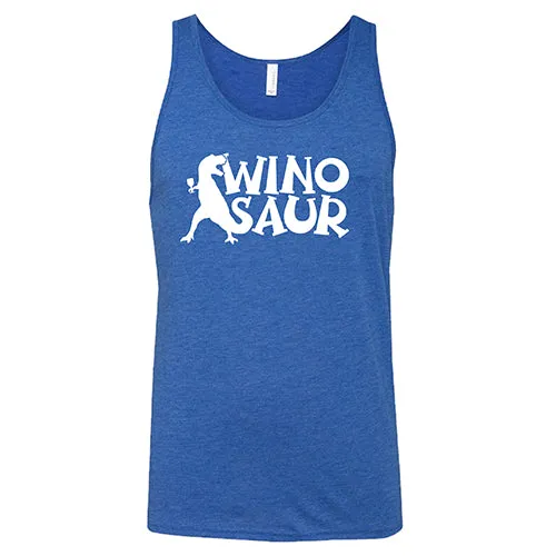 Winosaur Shirt Unisex