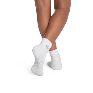 Women's All-Purpose Performance Quarter Sock 6-Pack
