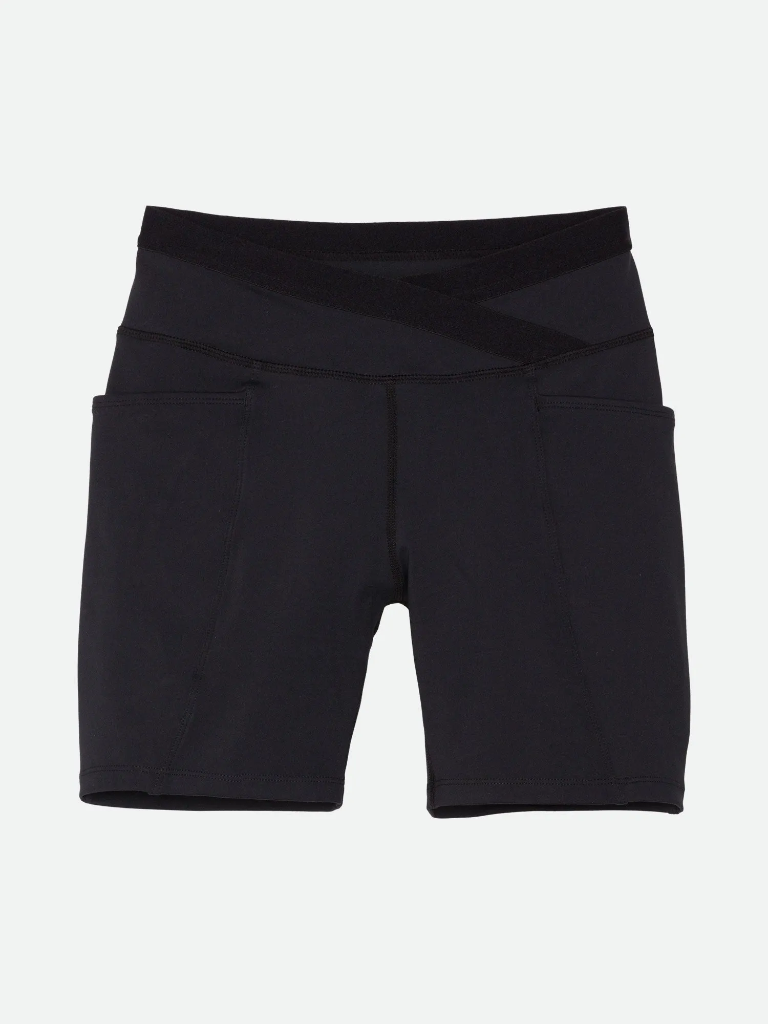 Women's Crossover Shorts 2.0