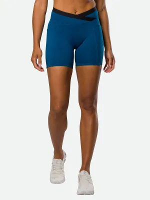 Women's Crossover Shorts 2.0