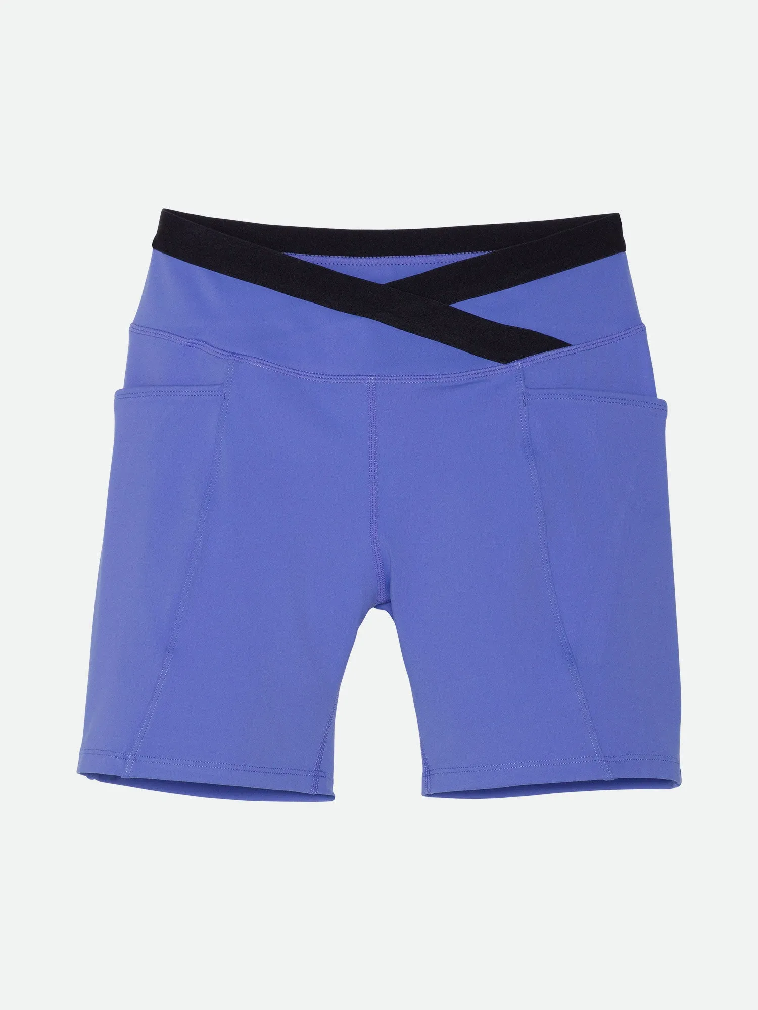 Women's Crossover Shorts 2.0