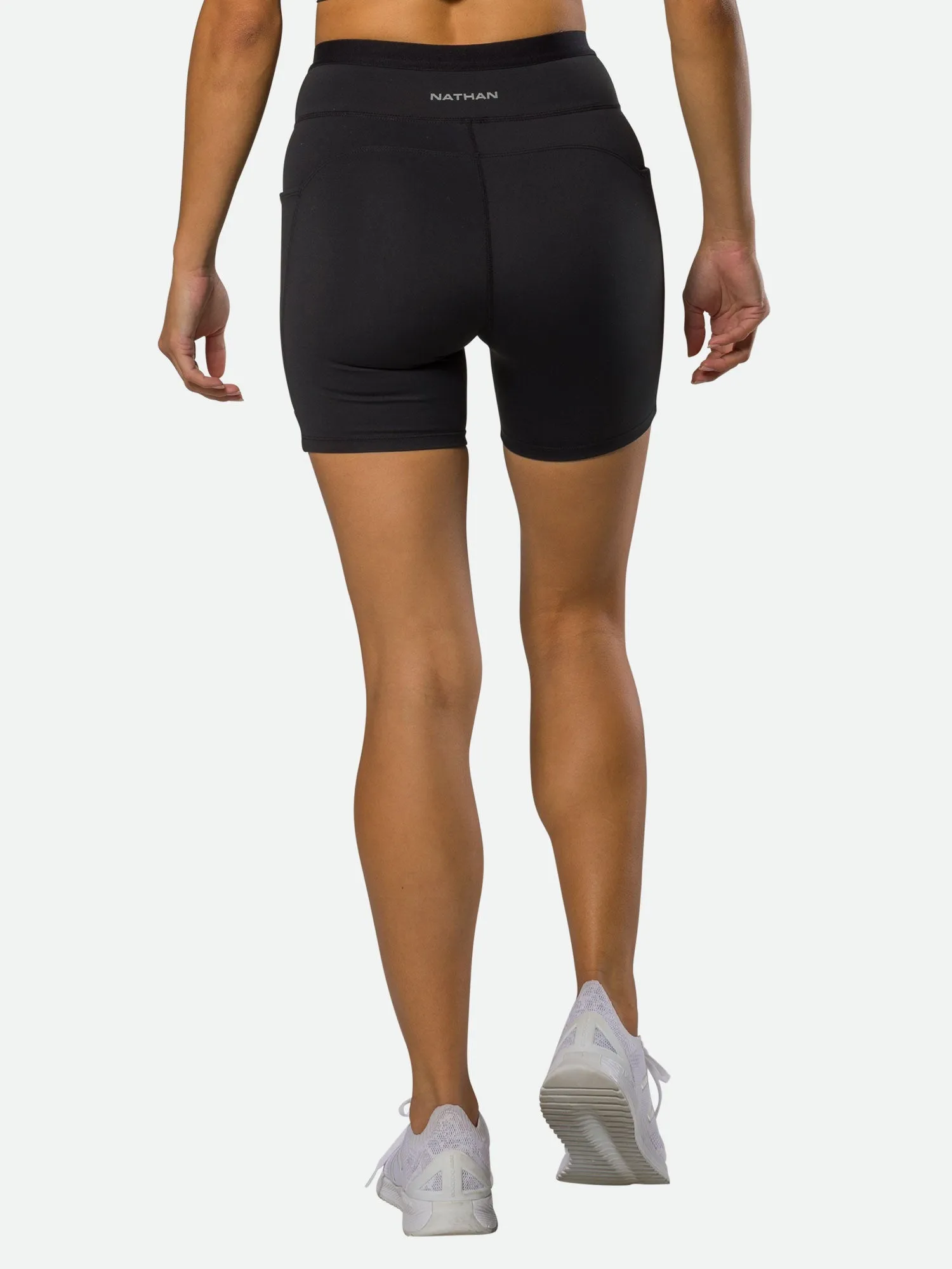 Women's Crossover Shorts 2.0