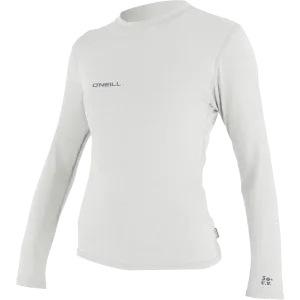 Women's Hybrid Long Sleeve Sun Shirt