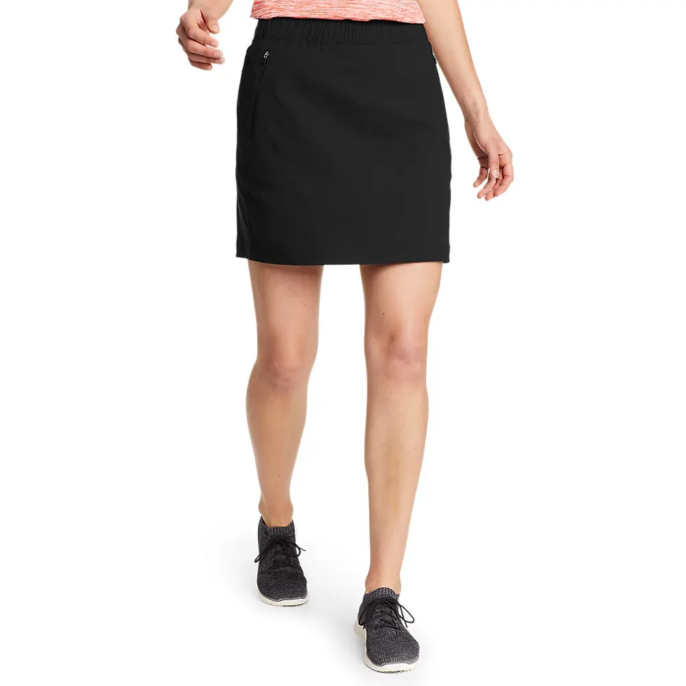 Women's Rainier Pull-On Skort