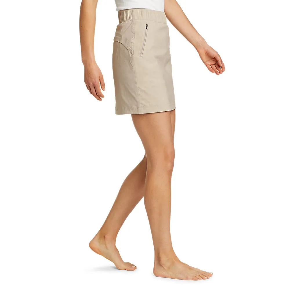 Women's Rainier Pull-On Skort