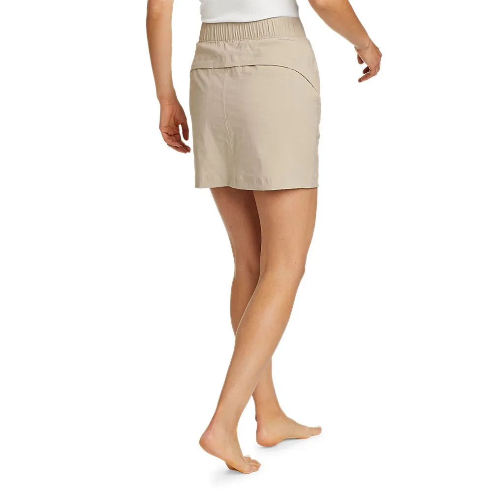 Women's Rainier Pull-On Skort