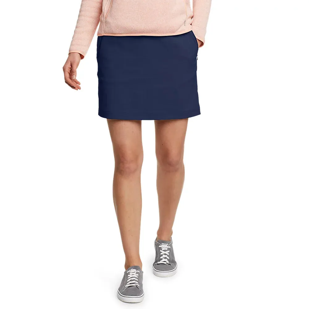 Women's Rainier Pull-On Skort