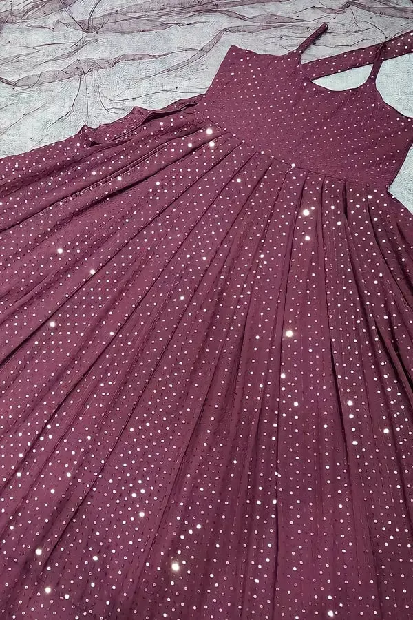 Yankita Kapoor Gown For Wedding 2022