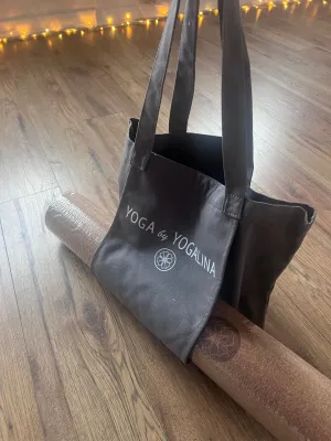 Yogalina Bag with Yoga Mat Holder