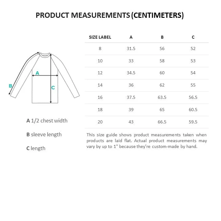 Youth Rash Guard DNA Spines